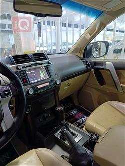 تويوتا لاندكروزر برادو